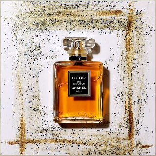 Coco Chanel Eau de Parfum for women